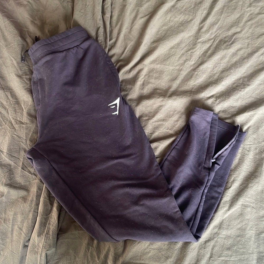 Gymshark men’s joggers